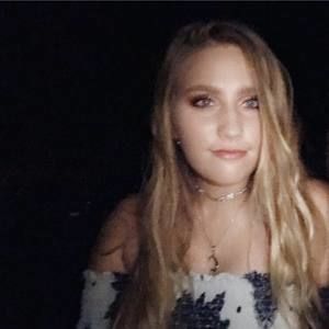 Meet your Posher, Catherine